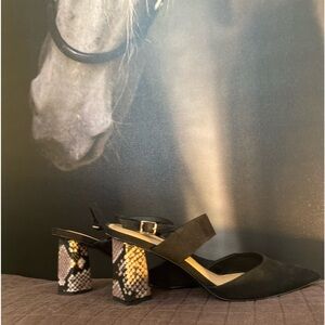 Women’s dress heels